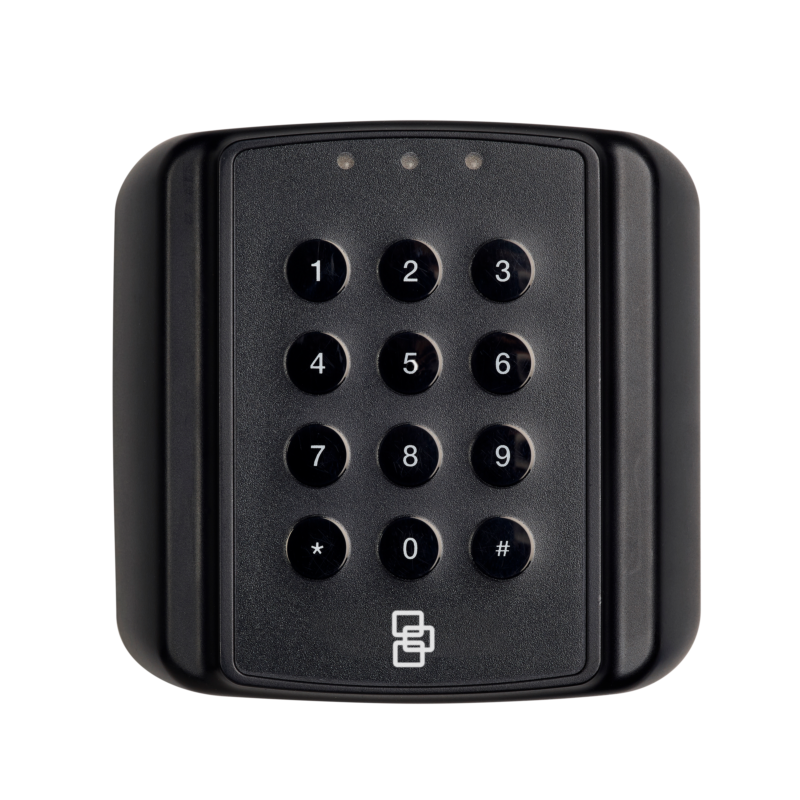 CONTRÔLE D’ACCÈS